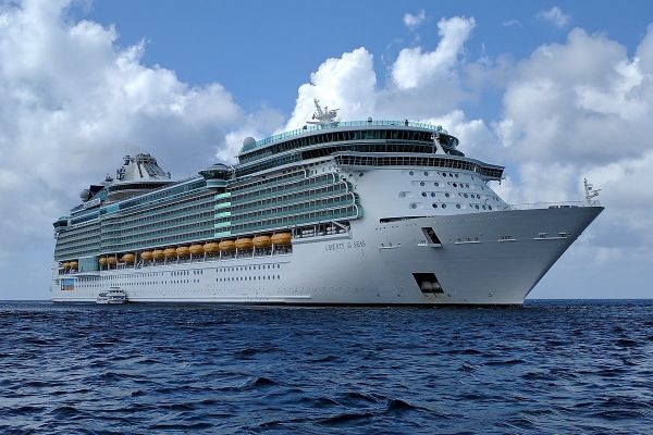 Liberty of the Seas